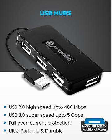 USB Hub