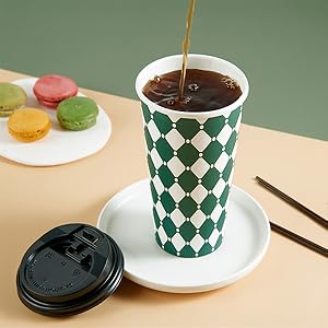 coffee cups