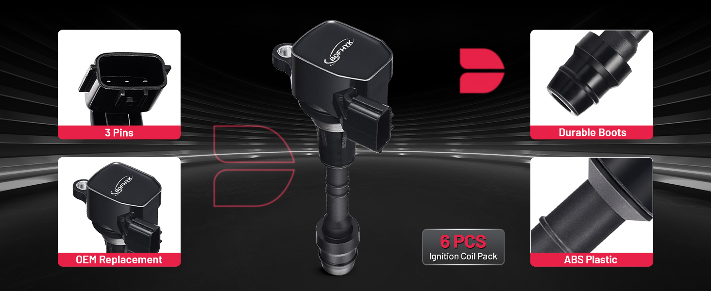 Ignition Coil Pack