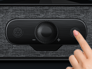 Switch button/ Mode button