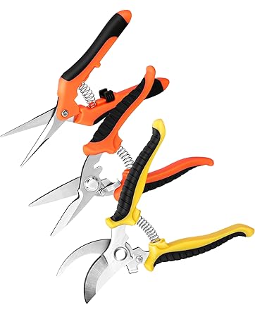 Gardening Scissors