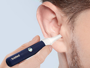 BEBIRD Earsight Plus Ear Wax Removal Tool Camera Cleaner Kit