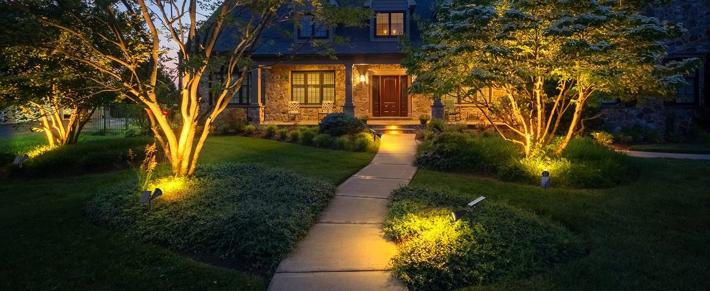 Graden Lighting