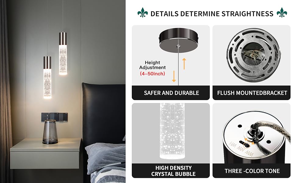 Modern Pendant Lights