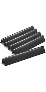 Flavorizer Bar