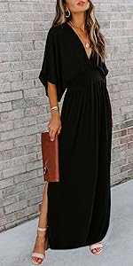 Summer Maxi Dresses