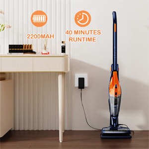 Cordless Vacuum 6