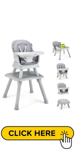 baby high chair