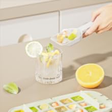 Savourer une boisson fraîche