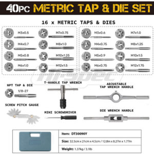 Small manufacture image 2