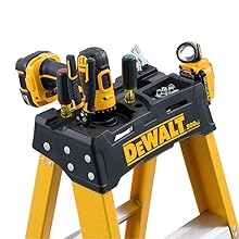 DXL3810-06, DeWalt, Stepladder
