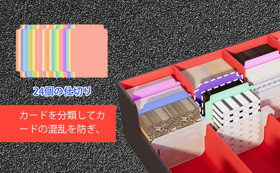 カードケースです