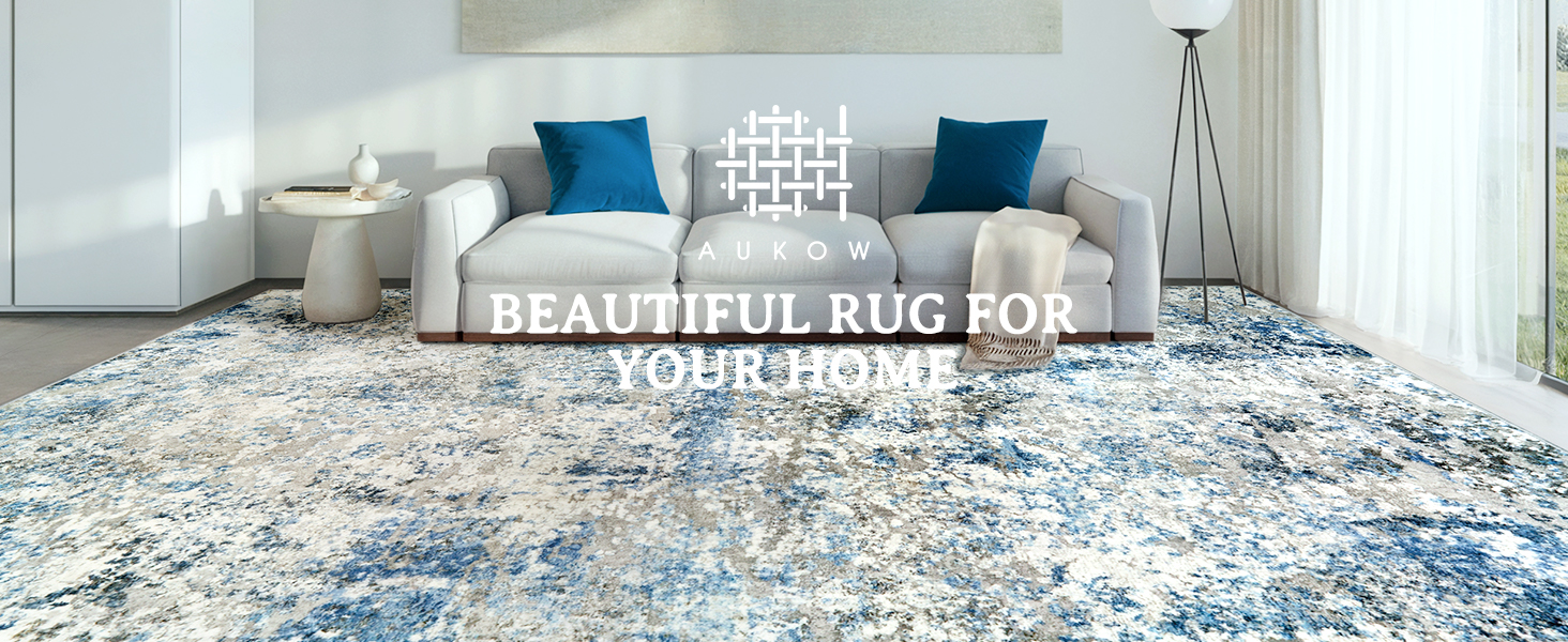 washable rug