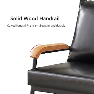 reception sofa