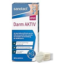 Darm aktiv