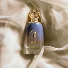 Nostalgie unisex perfume