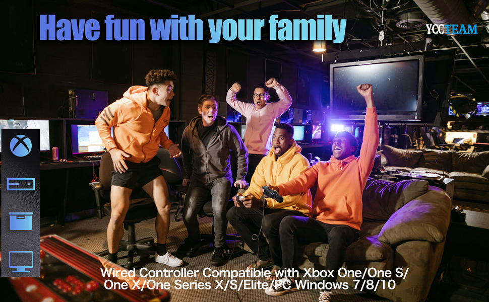 xbox one controller