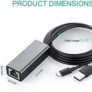 Simple installation process