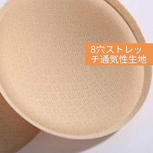 Amazon.co.jp: ZHEJIA バストパッド【3 ペア】パッド 胸 パッド