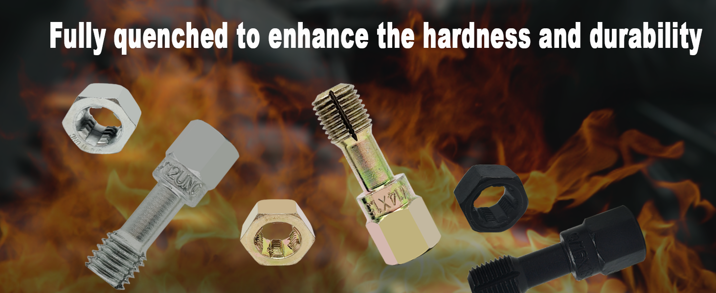 Lasting durability