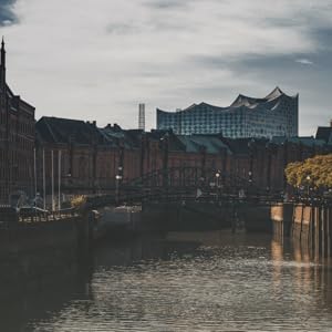 Made in Hamburg