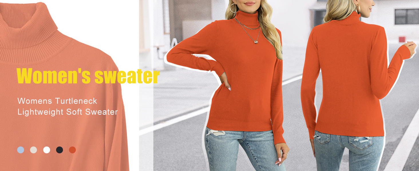 velma sweater soft sweaters sangtree womens turtleneck sweater ladies turtleneck sweaters