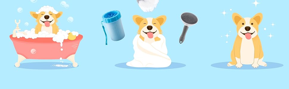 Pet Perfect kit makes complicated things simpler