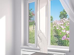 AC WIndow Seal A++