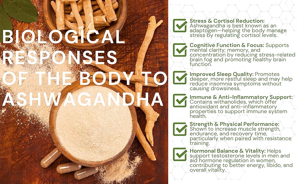 ashwagandha supplement cortisol supplements for women