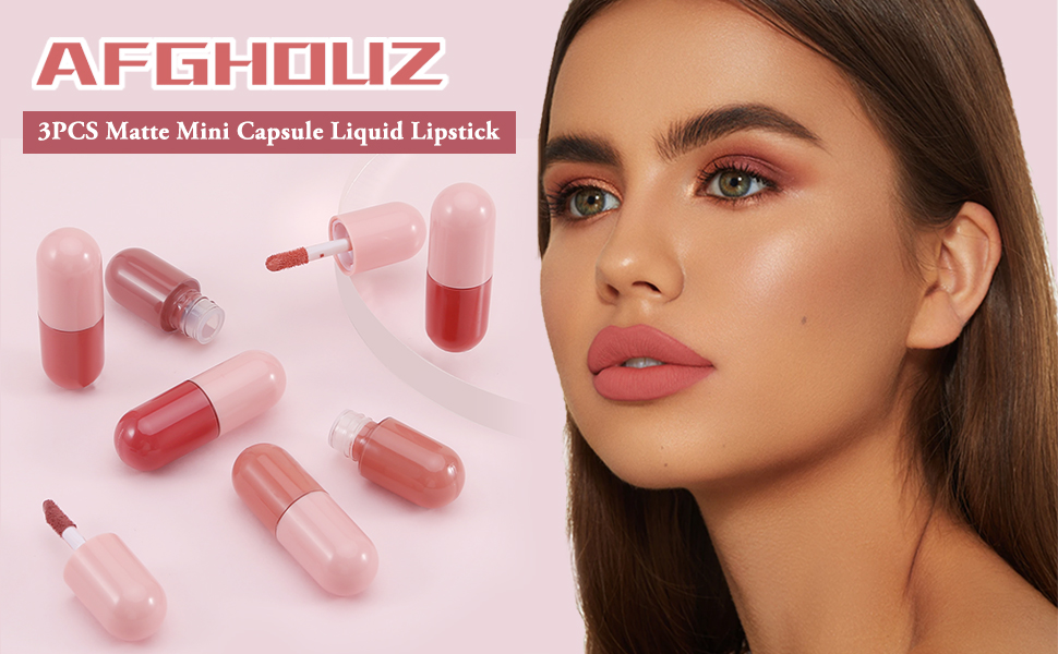 liquid lipstick