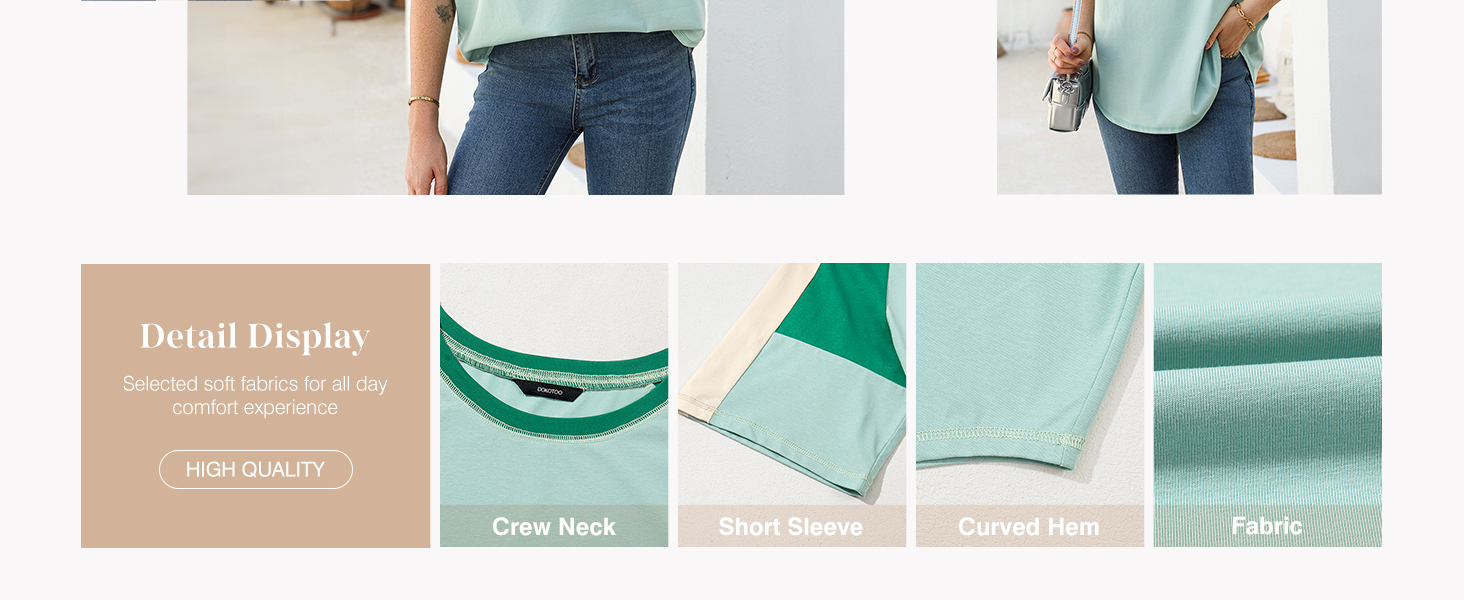 womens summer tops