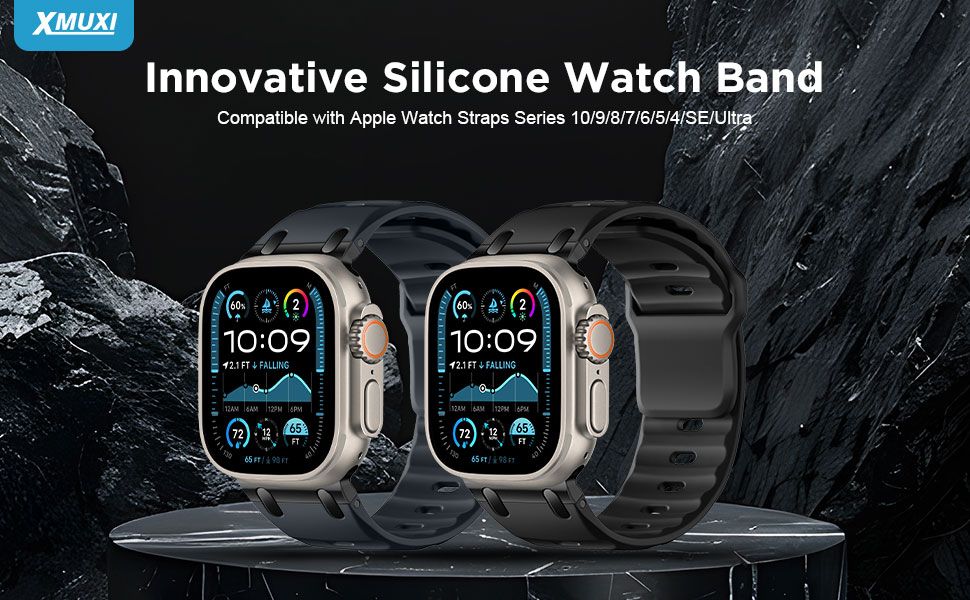 apple watch ultra strap