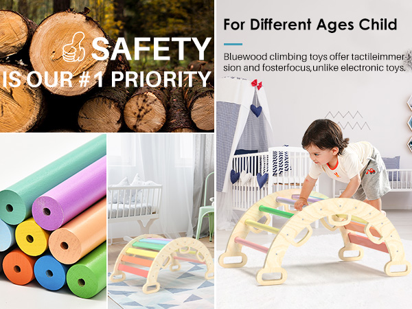 baby climbing toddler climber kids climbing gym montessori play gym indoor gym for kids