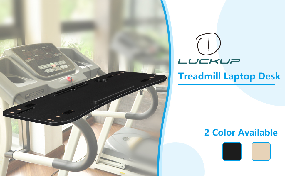 treadmill attachment