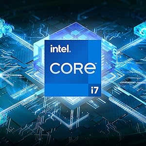 intel, MSI, laptop, Intel i7, Raptor Lake