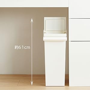 ZEN様 リクエスト 7点 まとめ商品 Amazon｜リス ゴミ箱 TOSTE レバーオープン30L グレー 日本製