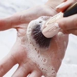 Pennelli Make up Leggero e facile da usare