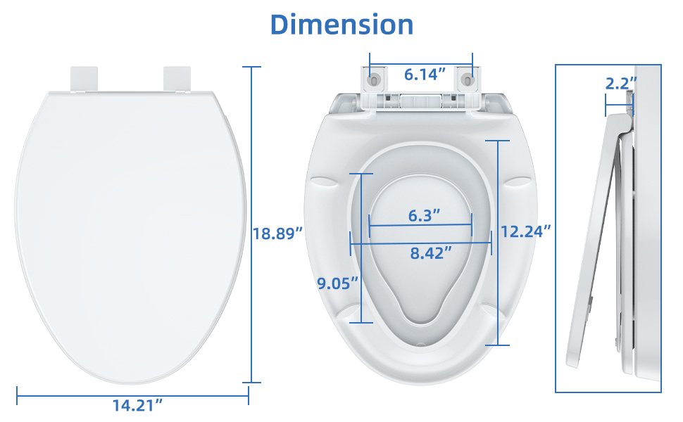 Toilet Seats