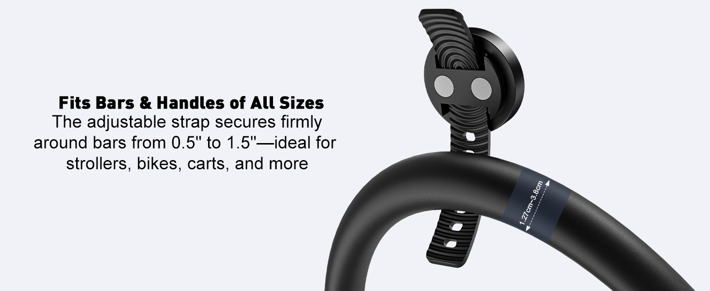 phone holder for bike