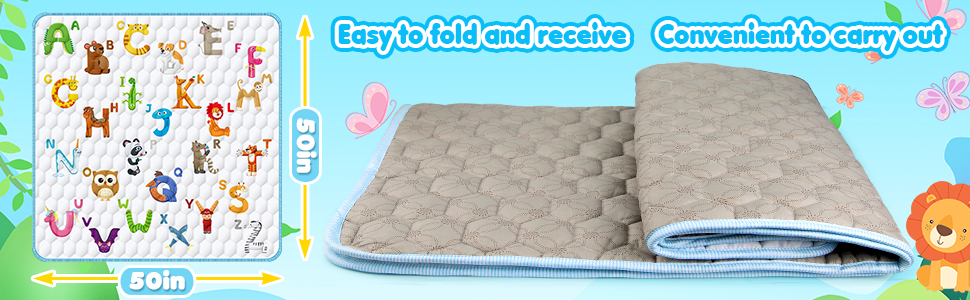 play mat for baby