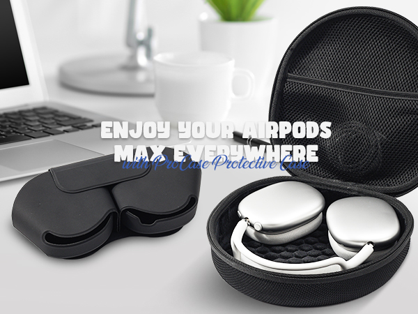 AirPods Max シルバー Smart Case付き Apple AirPods Max Wireless Over-Ear Headset - Silver | eBay