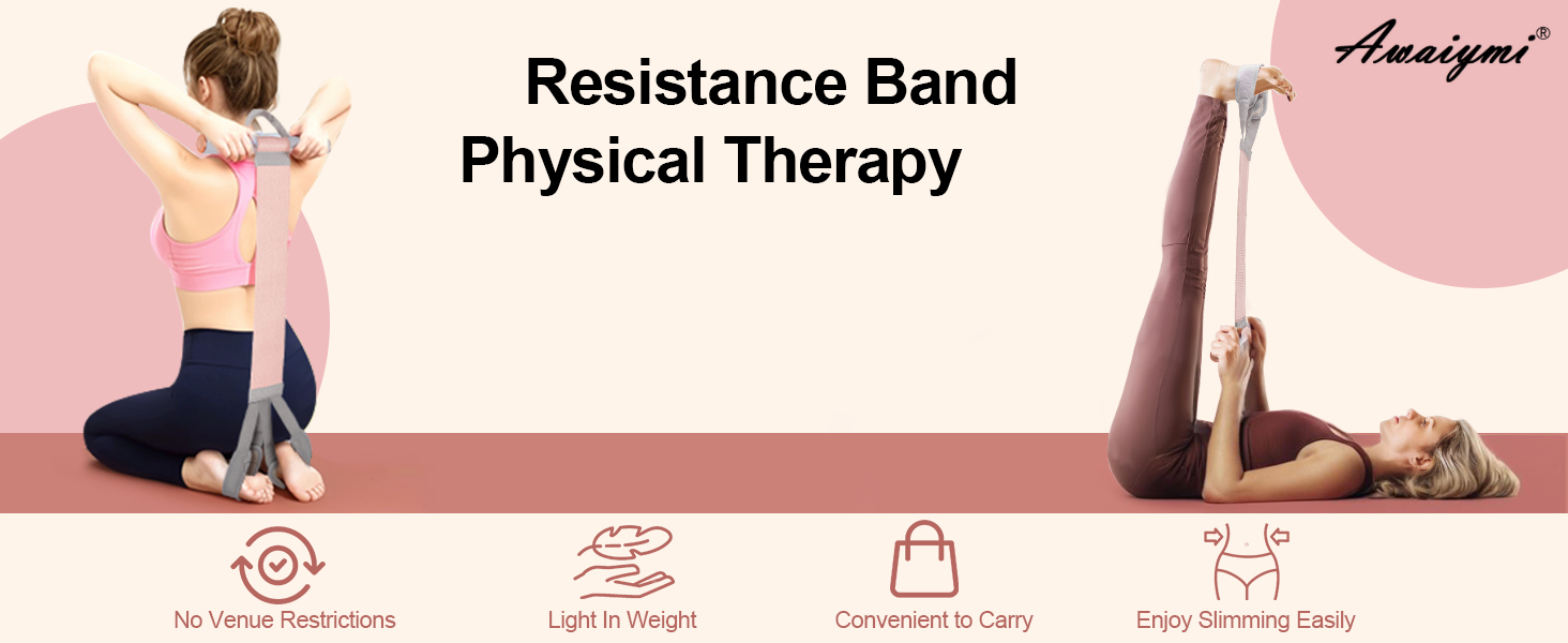 120LB Resistance Bands