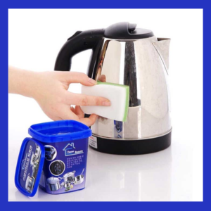 Cookware Cleaner Powder