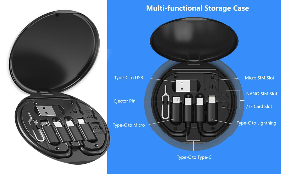 Multi-Functional