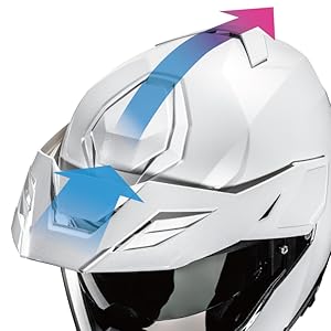 Amazon.co.jp: HJC HELMETS(エイチジェイシーヘルメット) バイク
