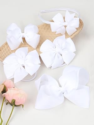 hair bows