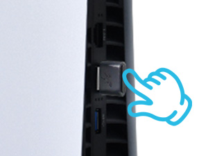 Plug In