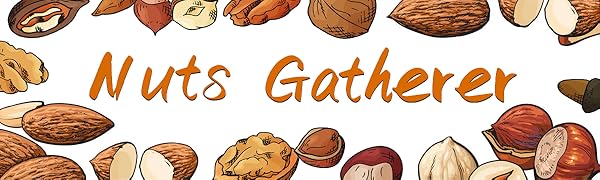 nut gatherer