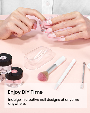 DIP POWDER