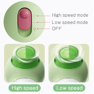 Baby Nail Trimmer Electric